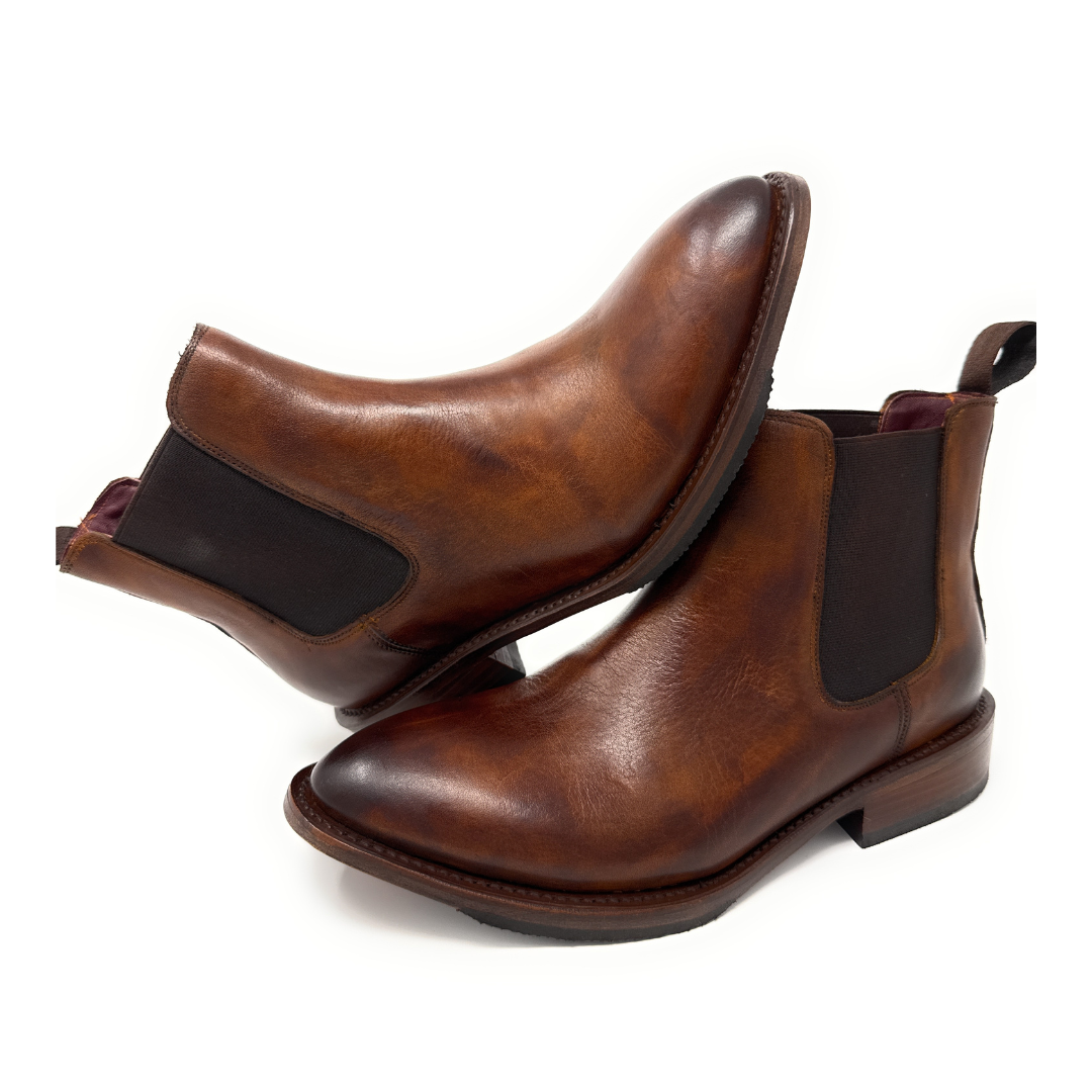 The John Chelsea — St. Vaughan × NiK Kacy - NiK Kacy