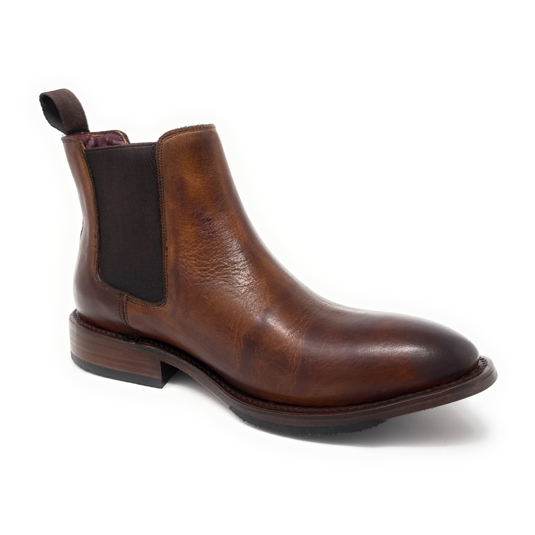 The John Chelsea — St. Vaughan × NiK Kacy - NiK Kacy