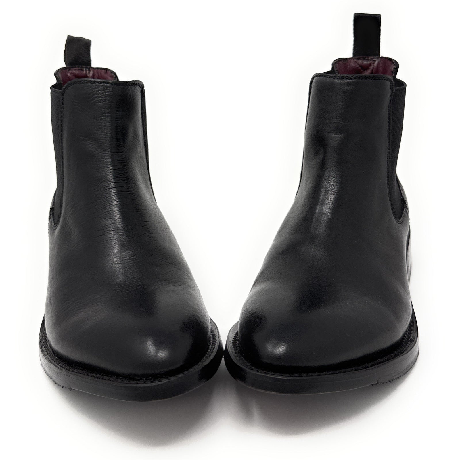 The John Chelsea — St. Vaughan × NiK Kacy - NiK Kacy