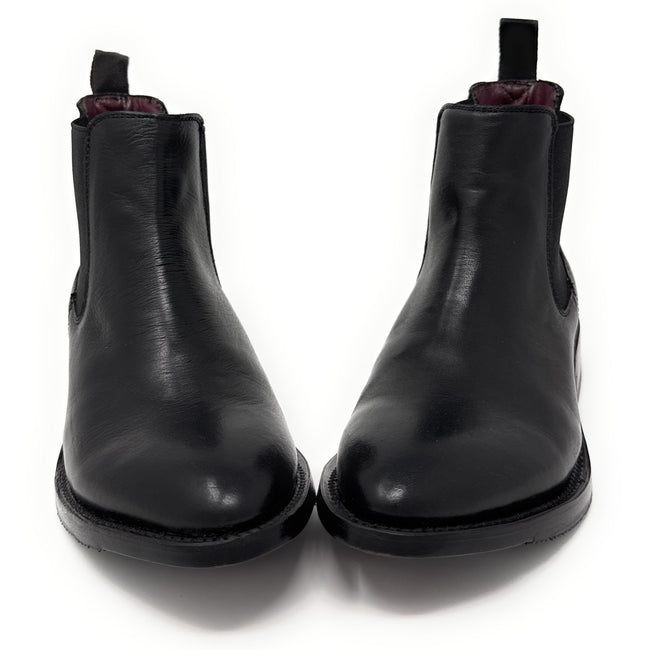 The John Chelsea — St. Vaughan × NiK Kacy - NiK Kacy