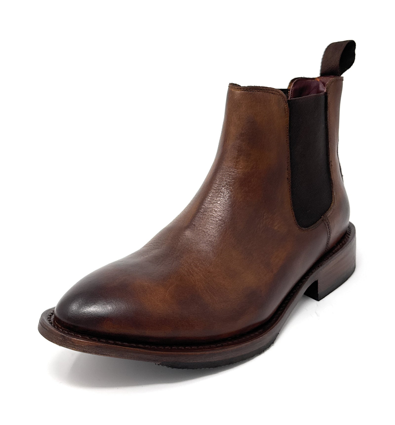 The John Chelsea — St. Vaughan × NiK Kacy - NiK Kacy