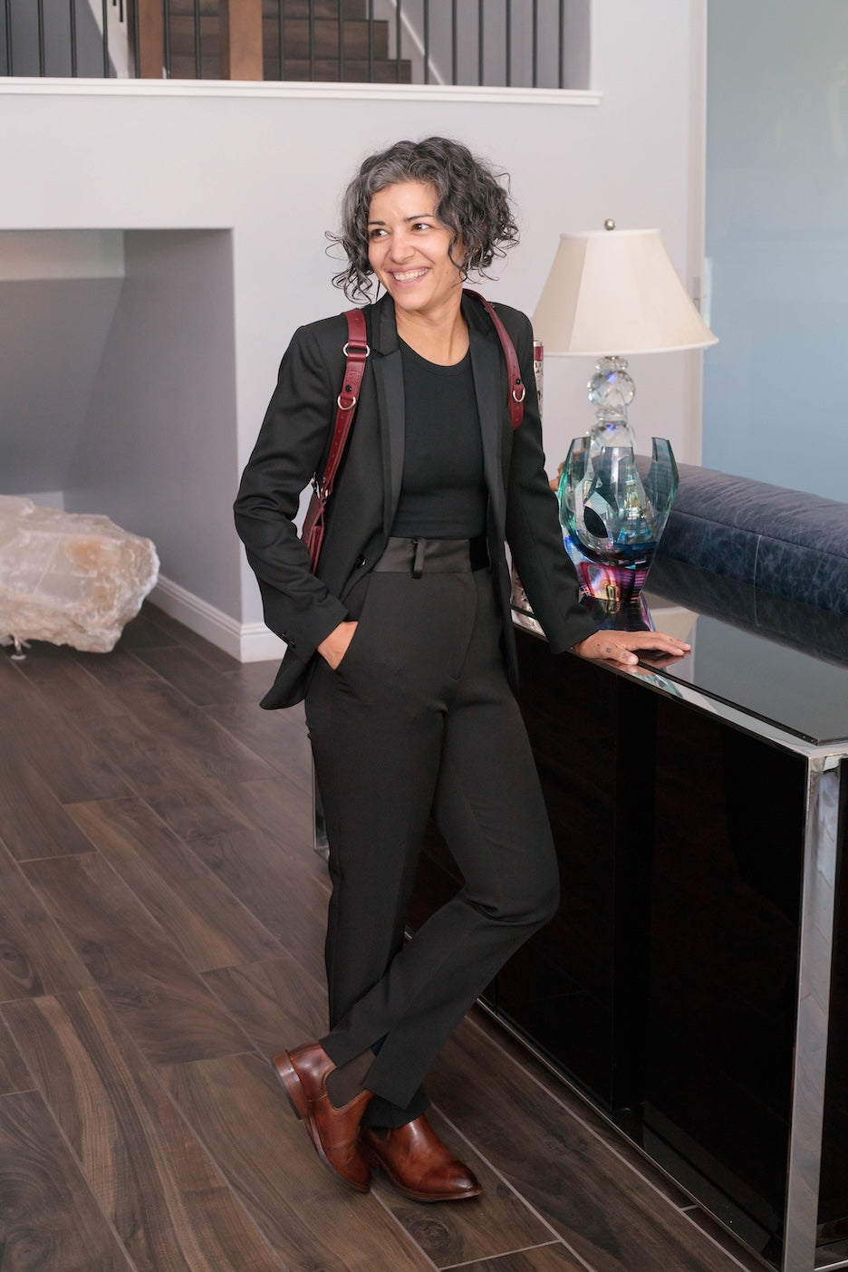 The John Chelsea — St. Vaughan × NiK Kacy - NiK Kacy