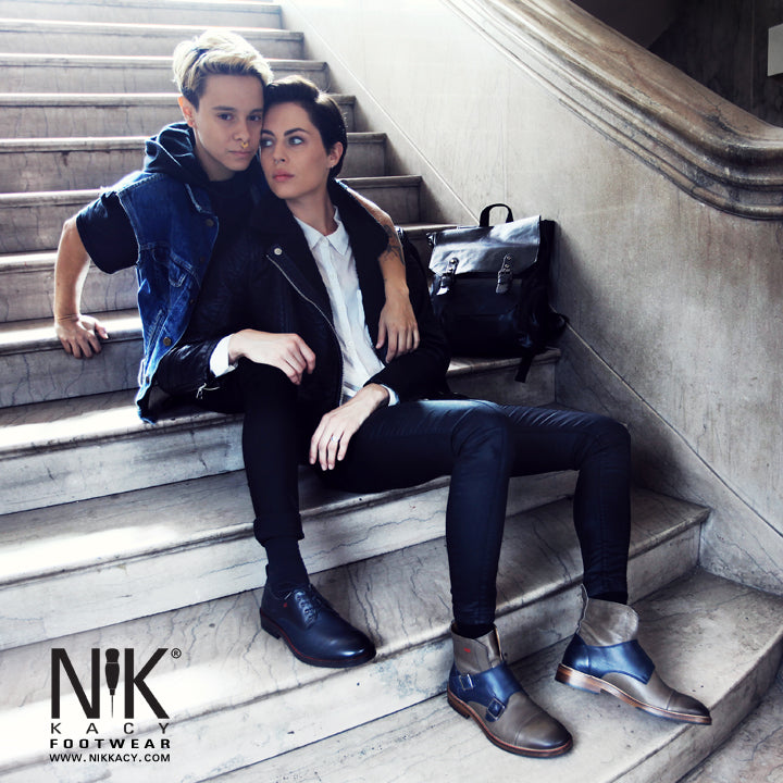 A Year-End Review | NiK Kacy