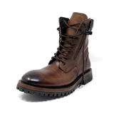 The Combat H8 Boots 2.0 - NiK Kacy