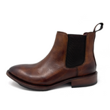 The John Chelsea — St. Vaughan × NiK Kacy