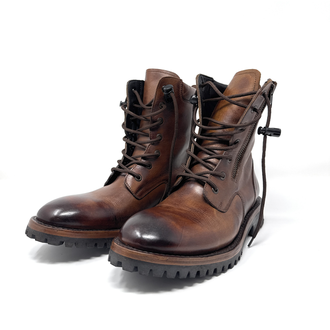 The Combat H8 Boots 2.0