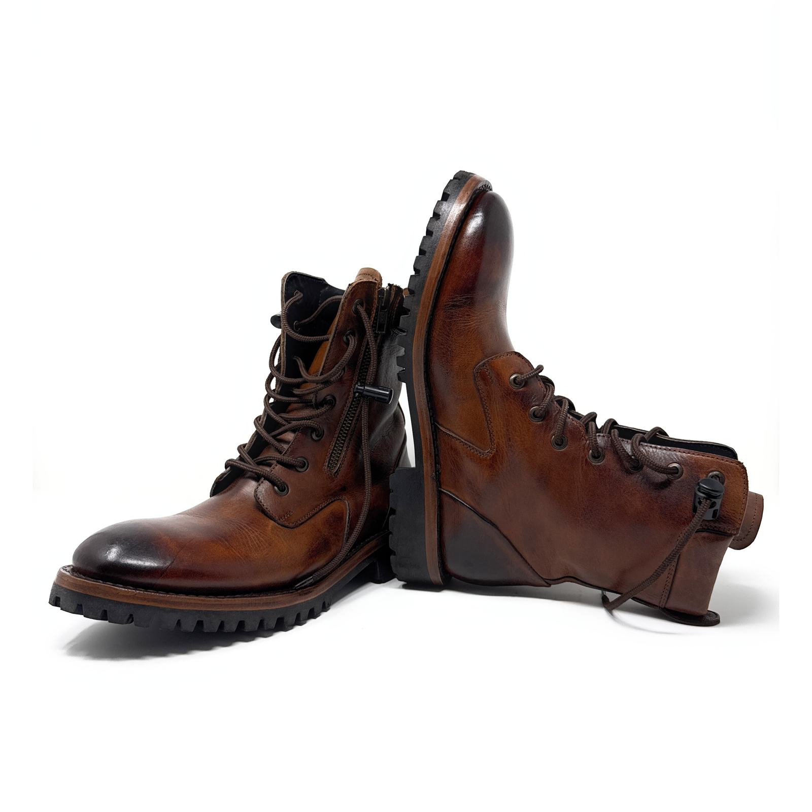 The Combat H8 Boots 2.0