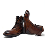 The Combat H8 Boots 2.0 - NiK Kacy