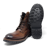 The Combat H8 Boots 2.0 - NiK Kacy