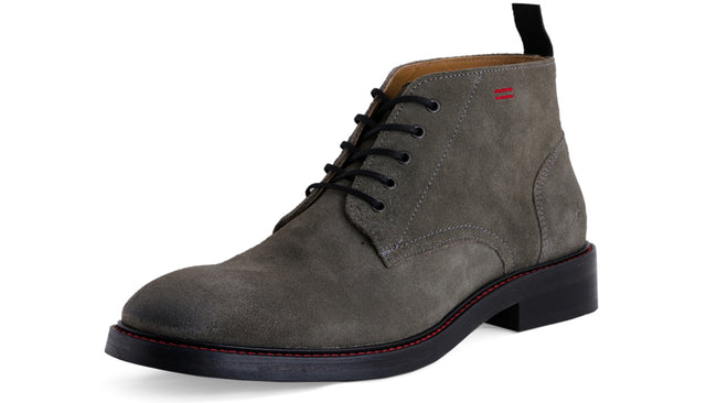 The Limited-Edition Desert Boot - NiK Kacy