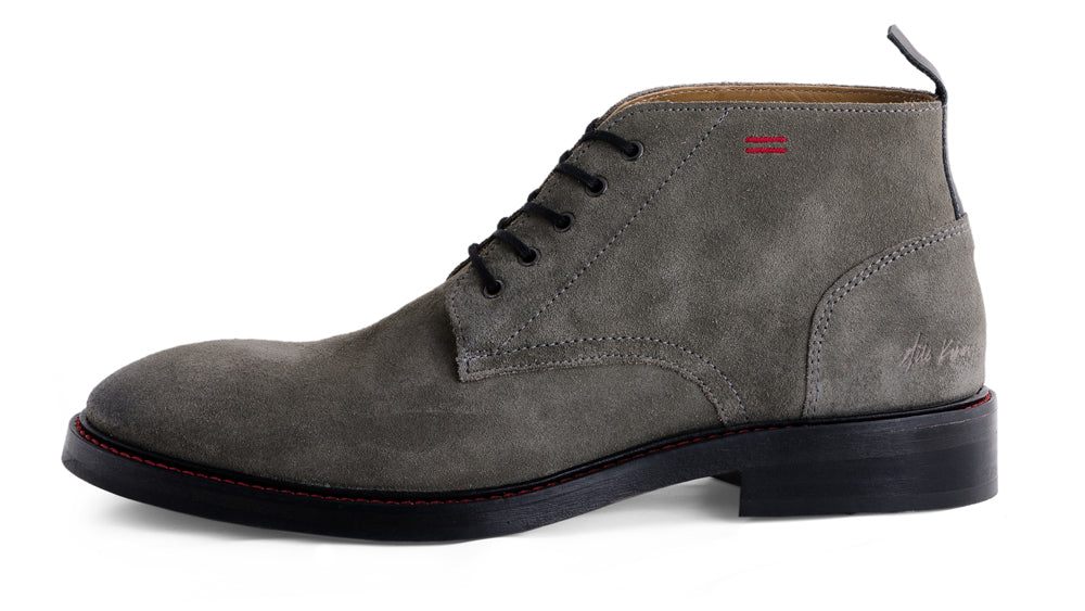 The Limited-Edition Desert Boot - NiK Kacy