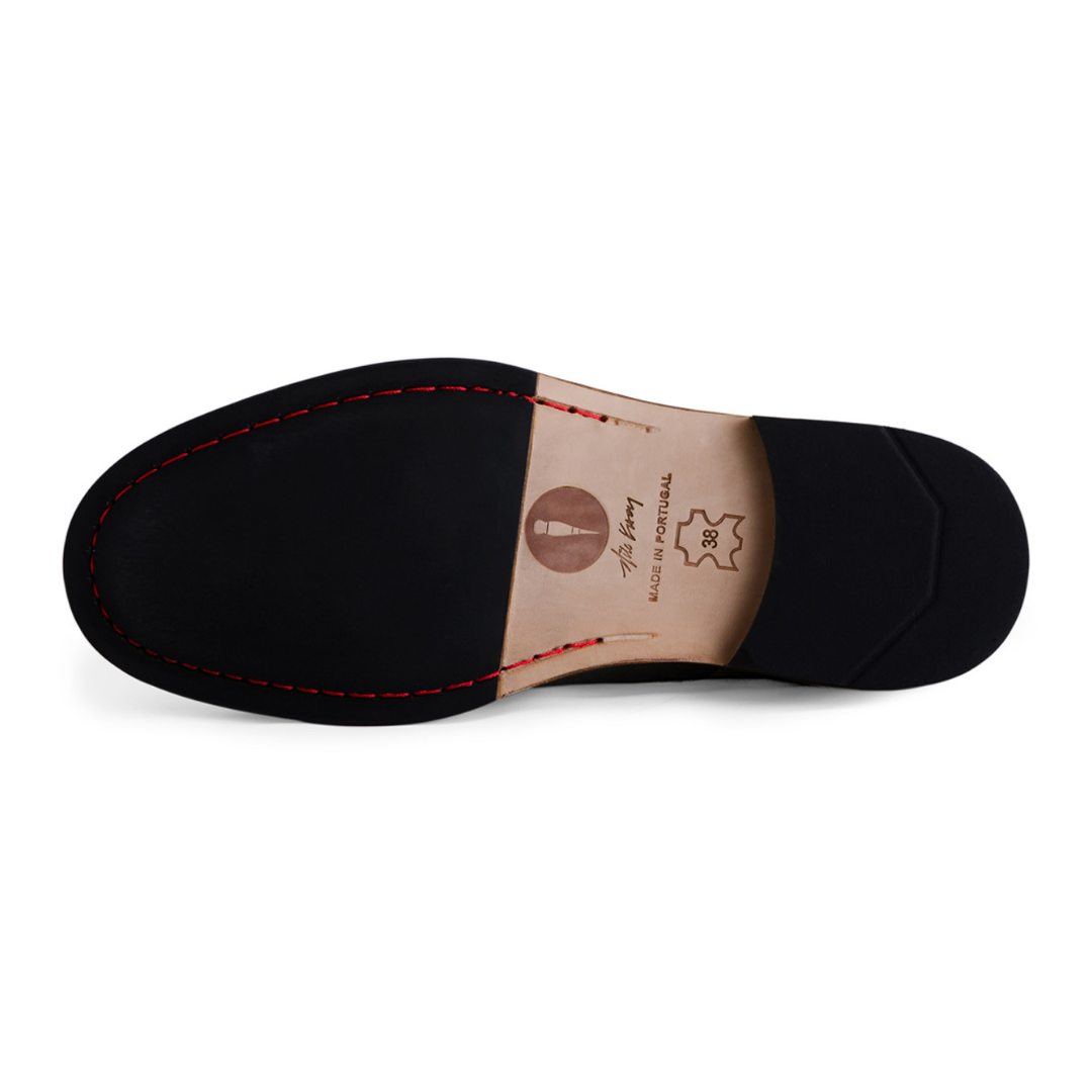 The Limited-Edition Desert Boot