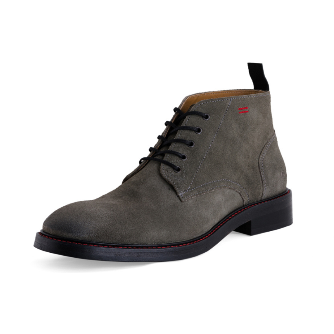 The Limited-Edition Desert Boot