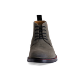 The Limited-Edition Desert Boot