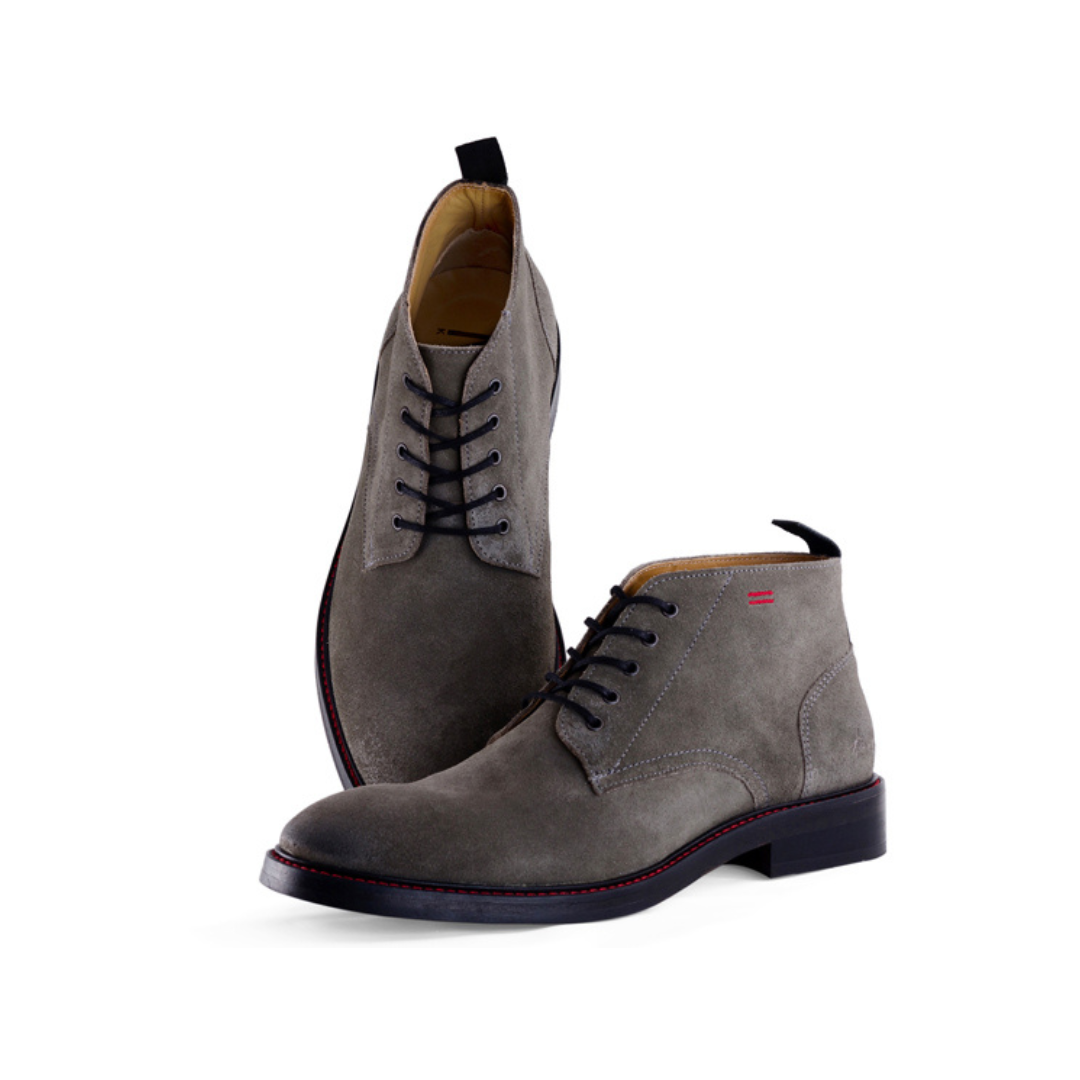 The Limited-Edition Desert Boot
