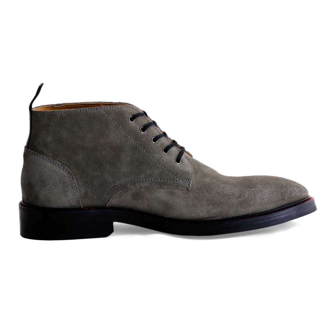 The Limited-Edition Desert Boot