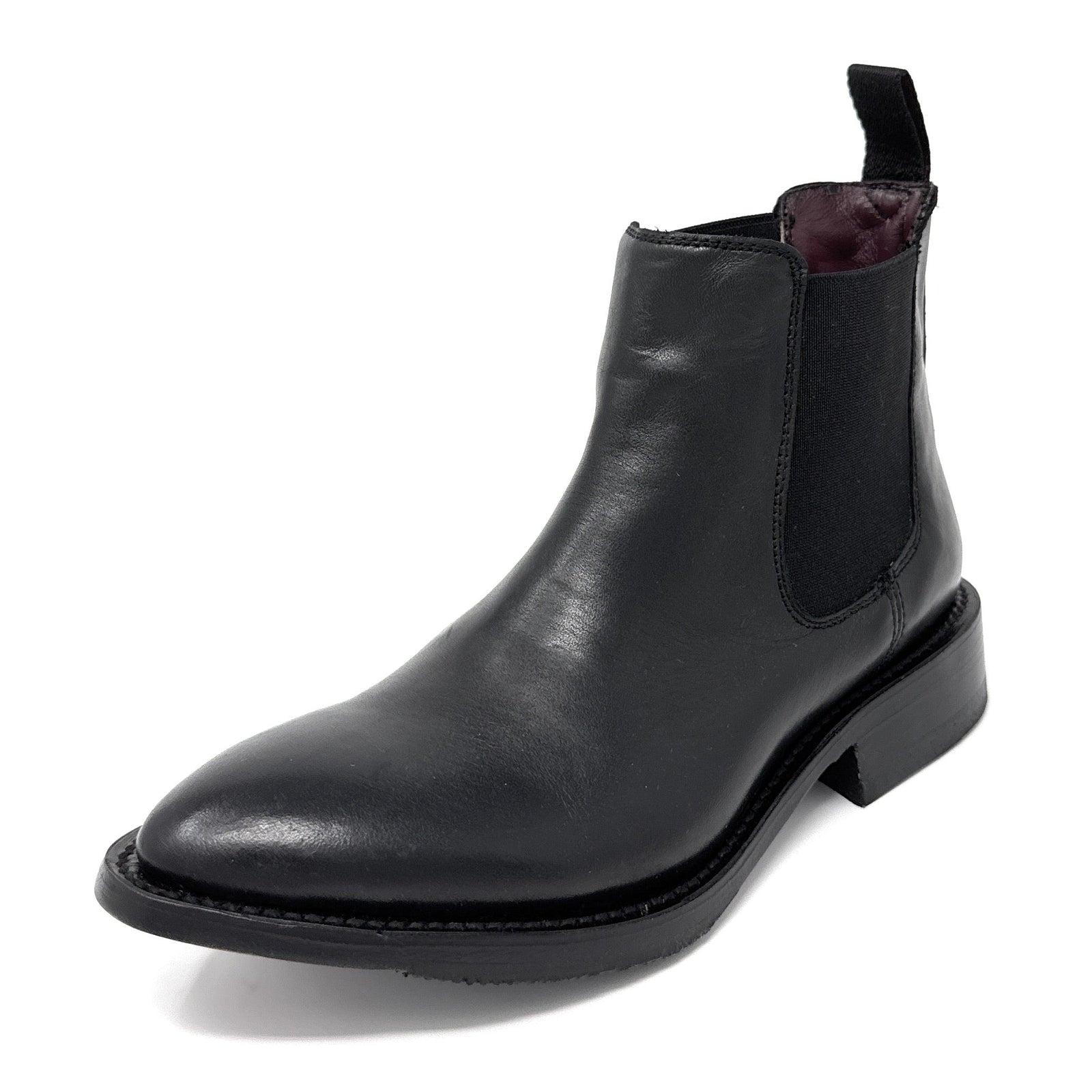 The John Chelsea — St. Vaughan × NiK Kacy