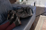 The Stamford Brogue — St. Vaughan × NiK Kacy
