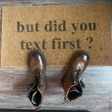 The Combat H8 Boots 2.0 - NiK Kacy