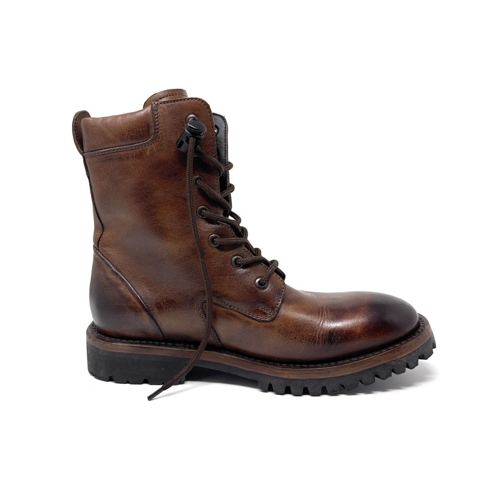 The Combat H8 Boots 2.0