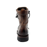 The Combat H8 Boots 2.0 - NiK Kacy