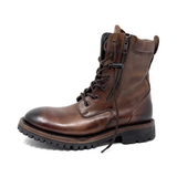 The Combat H8 Boots 2.0 - NiK Kacy