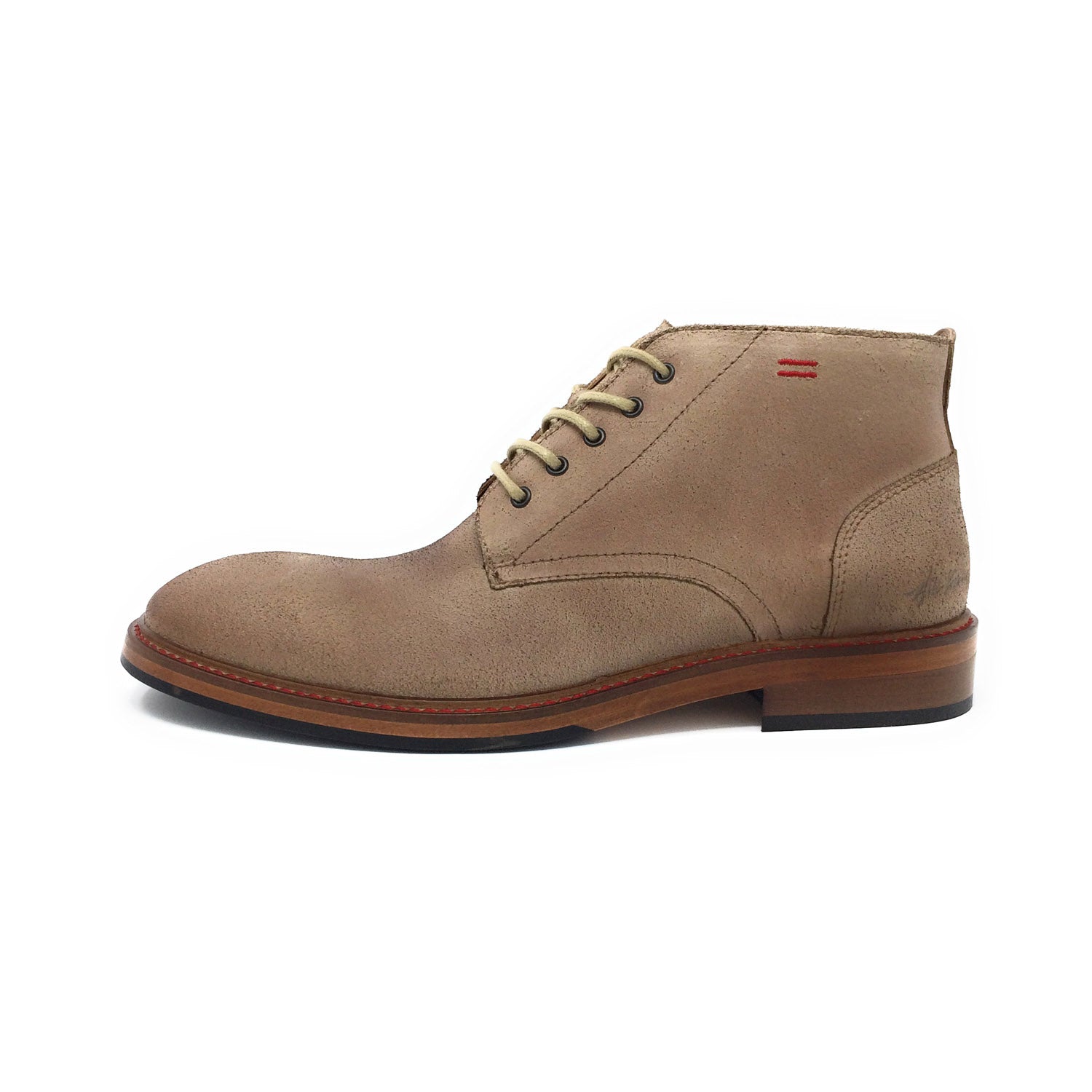 The Limited-Edition Desert Boot (3 color options) - NiK Kacy