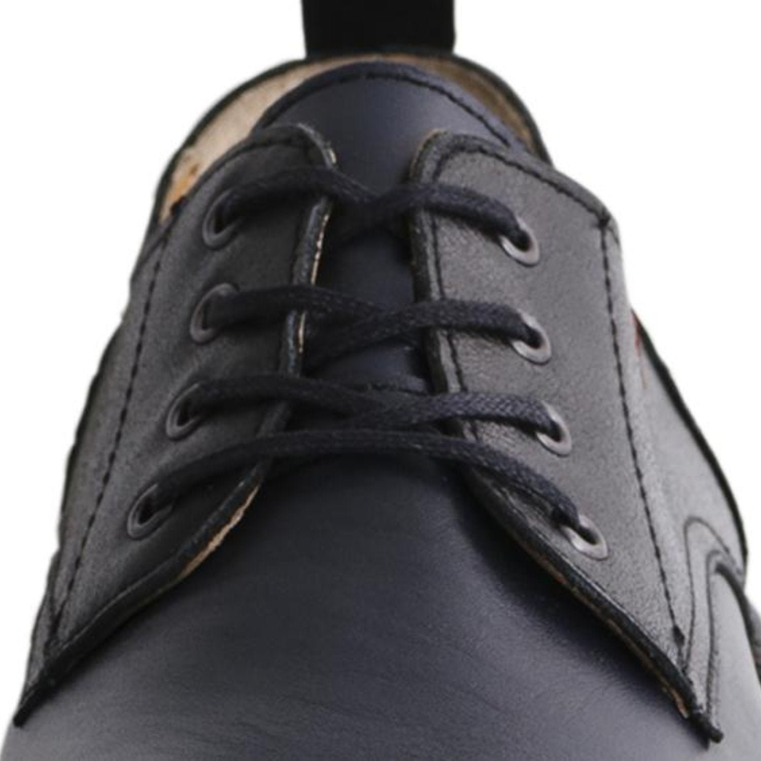 Flat Shoelaces for NiK Kacy Footwear 36 Flat Shoelaces for NiK Kacy Footwear 36