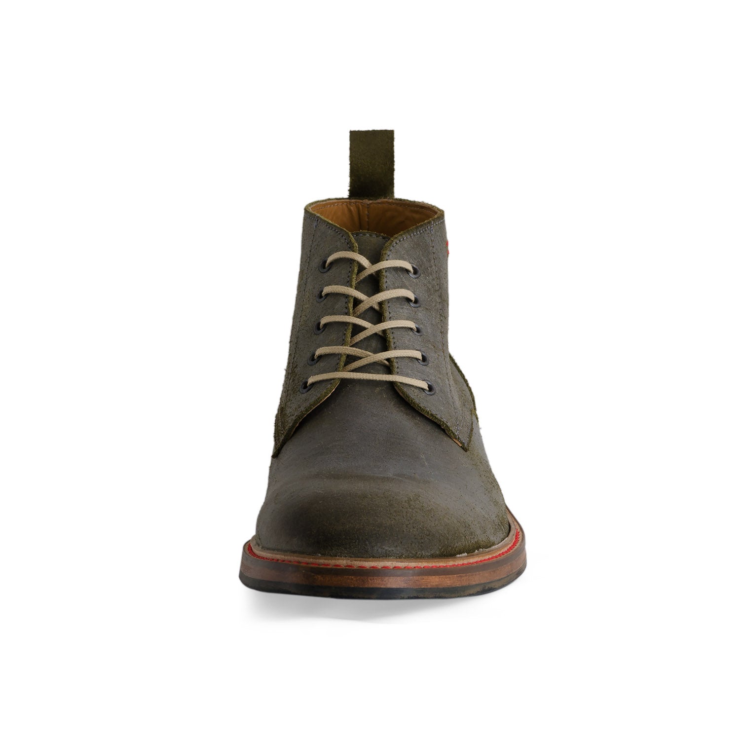 The Limited-Edition Desert Boot (3 color options) - NiK Kacy