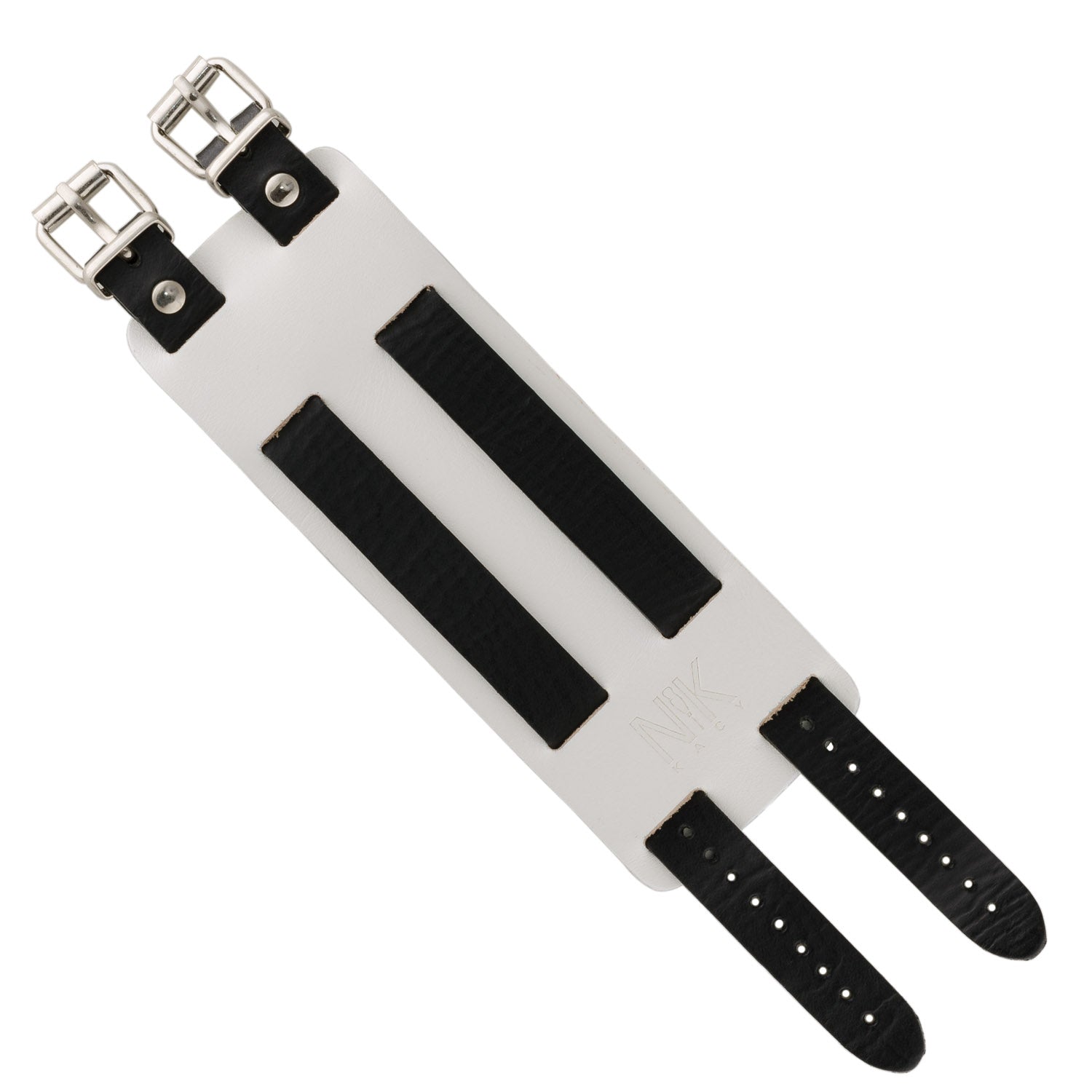 Limited-edition Leather Bracelet - NiK Kacy