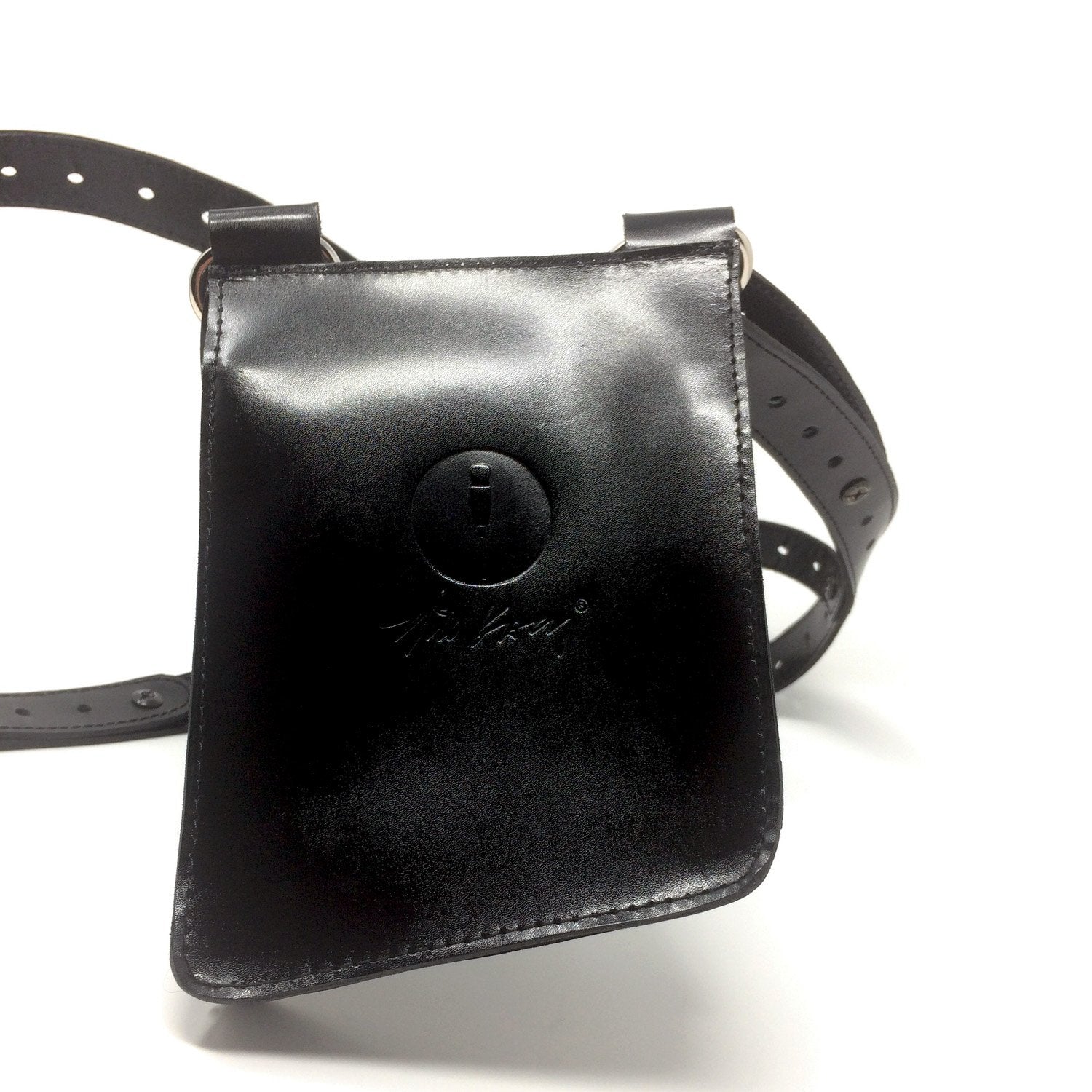 Dual) (Single Kacy NEW) or Harness Bag | NiK Modular + Adjustable with v2 Genderfree Holster Utility