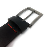 GenderFree Modern Leather Belt - NiK Kacy