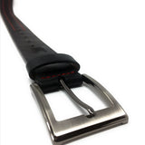 GenderFree Modern Leather Belt - NiK Kacy