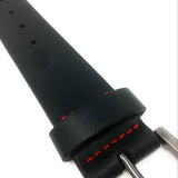 GenderFree Modern Leather Belt - NiK Kacy