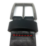 GenderFree Modern Leather Belt - NiK Kacy