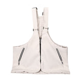 Multi-pocket Genderfree Holster Vest - NiK Kacy