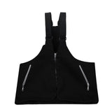 Multi-pocket Genderfree Holster Vest - NiK Kacy