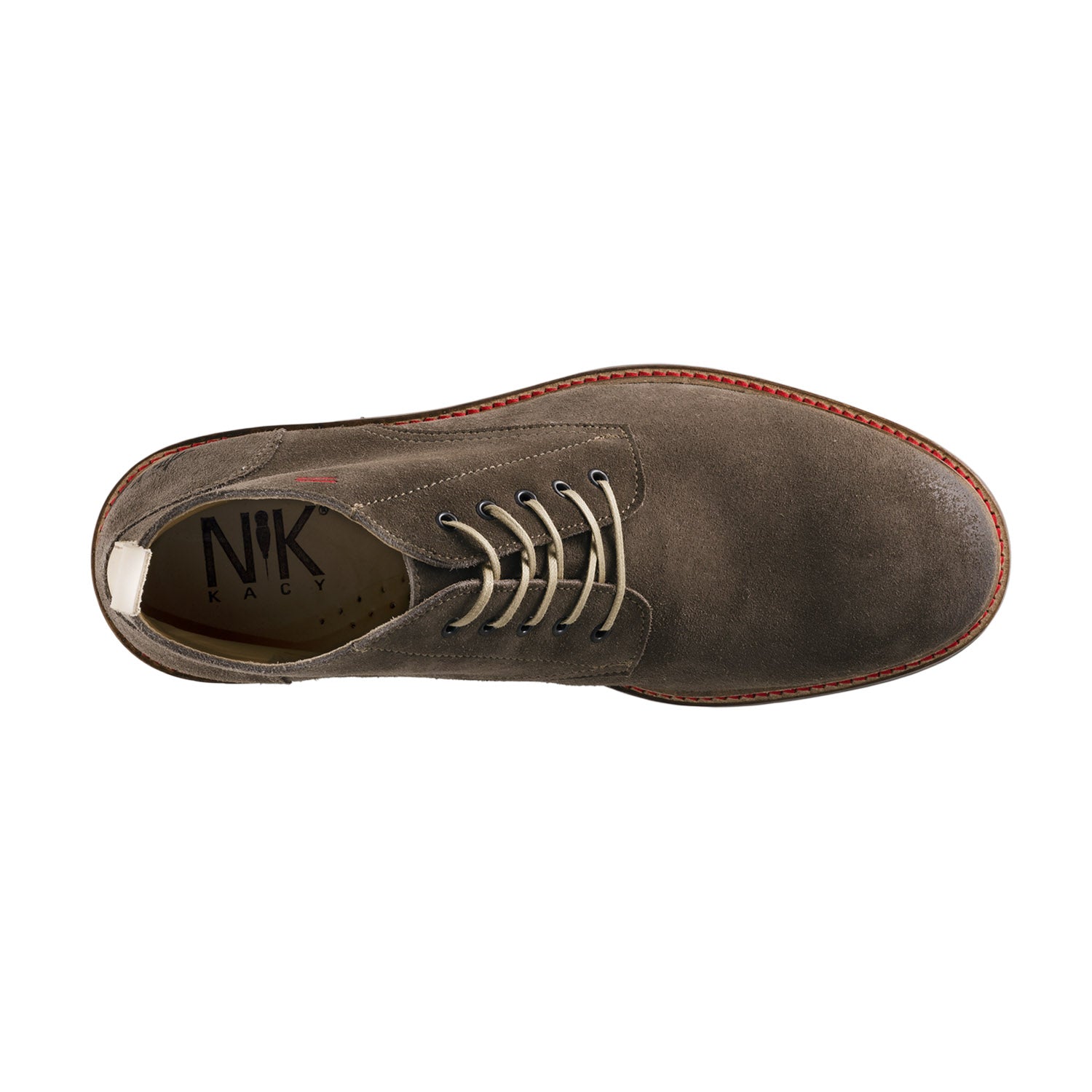 The Limited-Edition Desert Boot (3 color options) - NiK Kacy