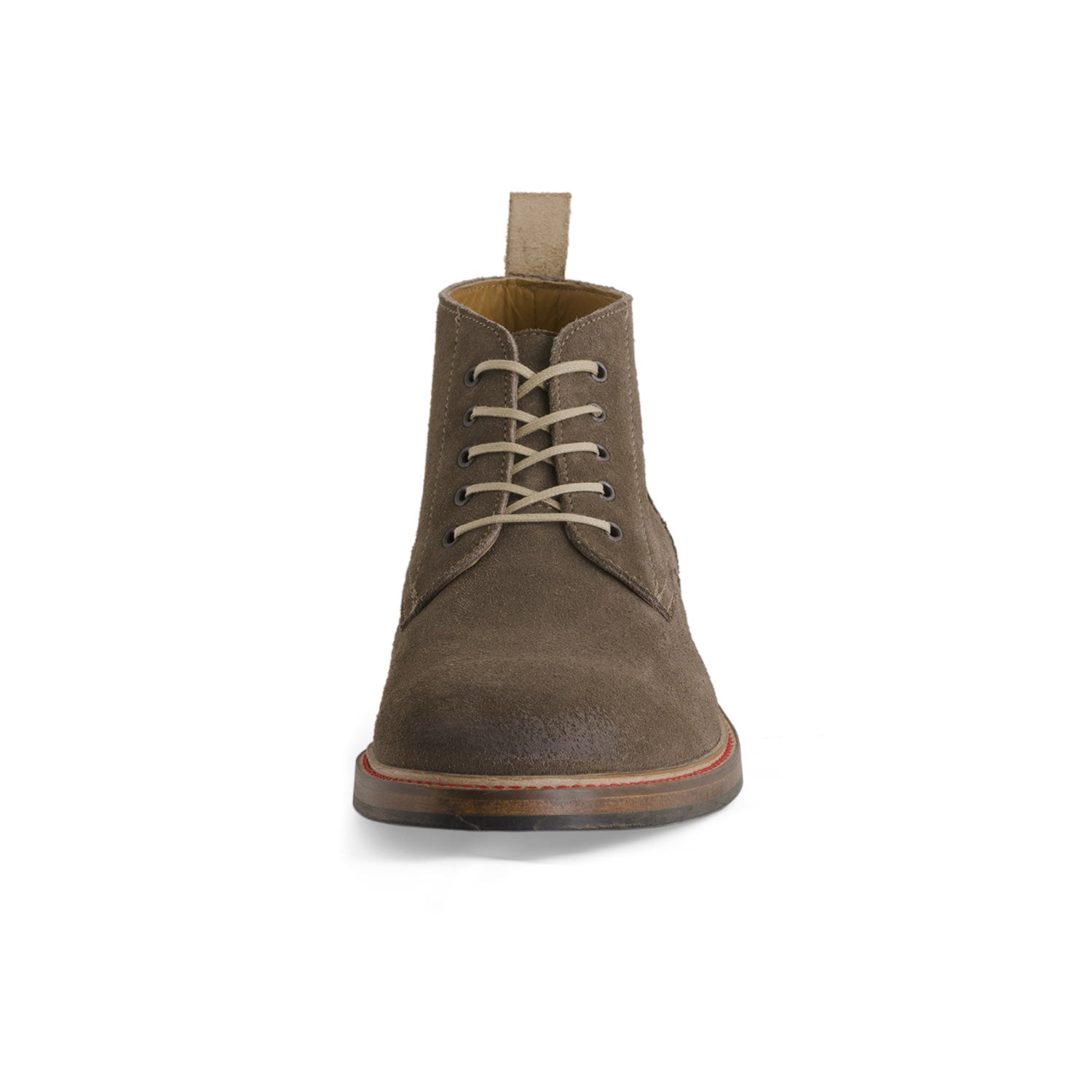 The Limited-Edition Desert Boot (3 color options) - NiK Kacy
