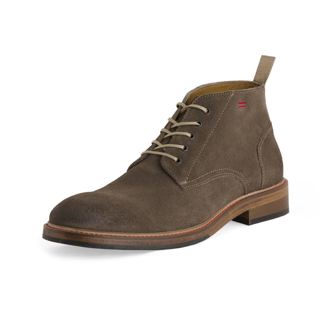 The Limited-Edition Desert Boot (3 color options) - NiK Kacy