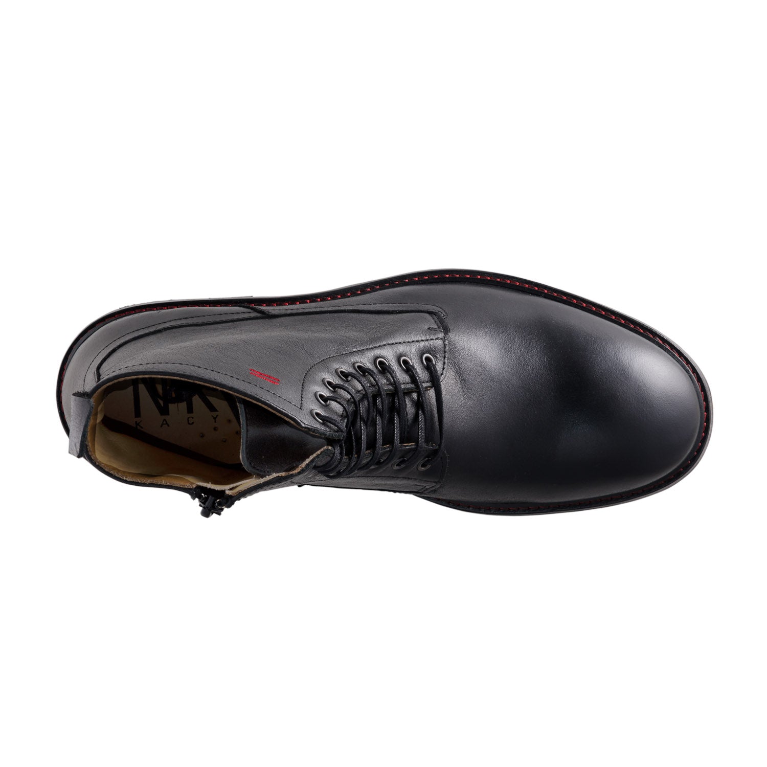 The Limited-Edition Dress Boot | NiK Kacy The Limited-Edition Dress Boot | NiK Kacy