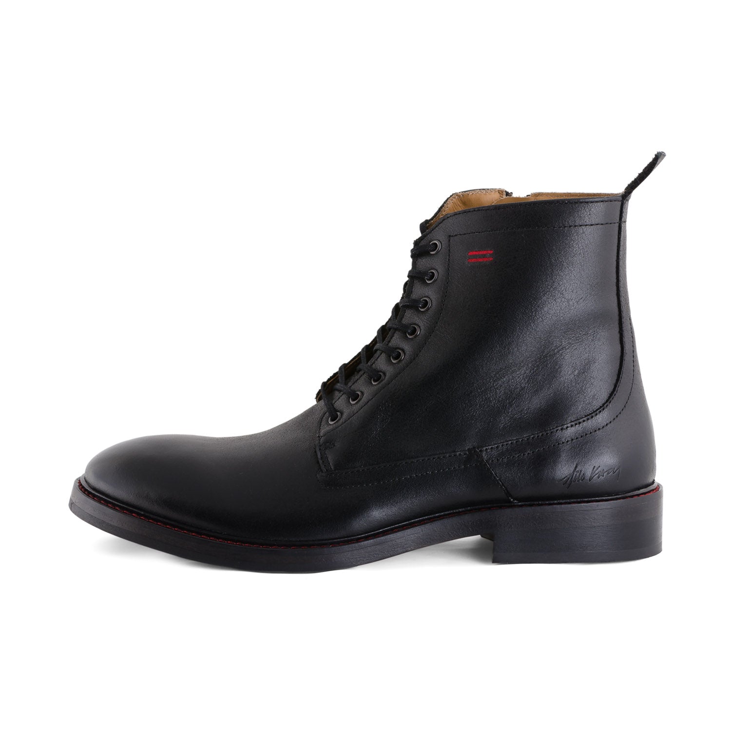 The Limited-Edition Dress Boot | NiK Kacy The Limited-Edition Dress Boot | NiK Kacy