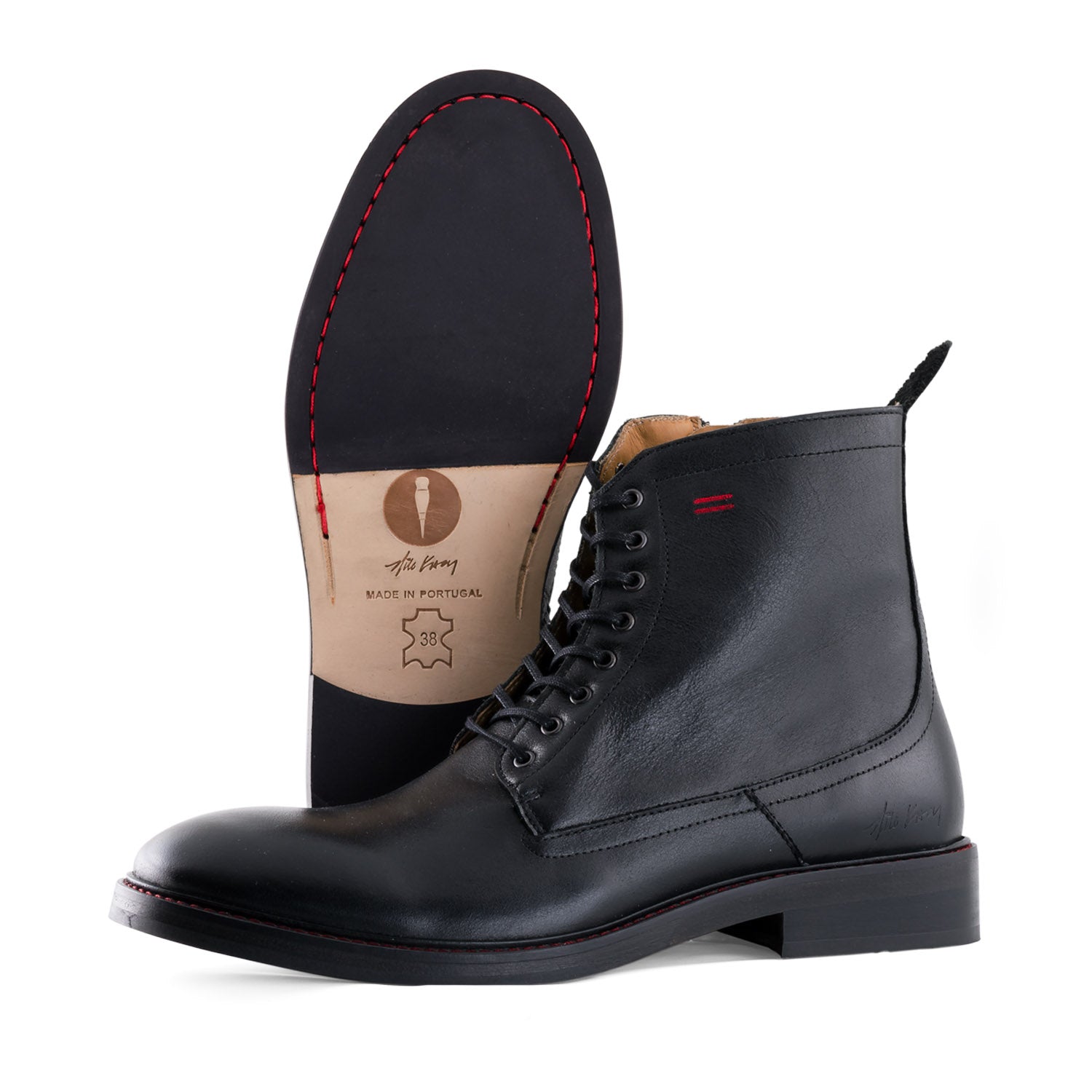dress boot The Limited-Edition Dress Boot