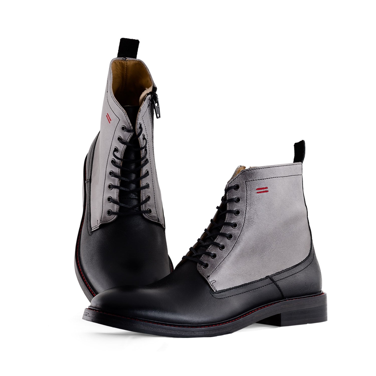 The Limited-Edition Dress Boot (3 color options) - NiK Kacy