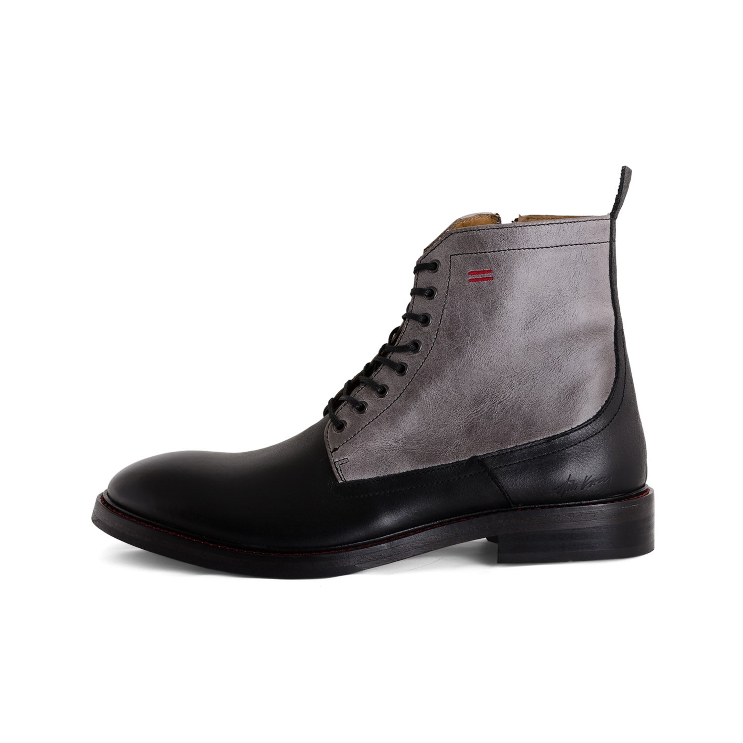 The Limited-Edition Dress Boot | NiK Kacy The Limited-Edition Dress Boot | NiK Kacy