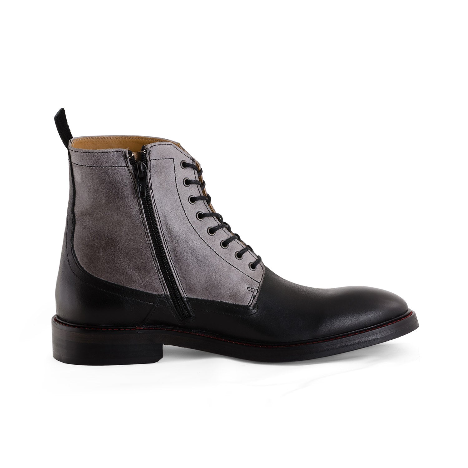 The Limited-Edition Dress Boot (3 color options) - NiK Kacy