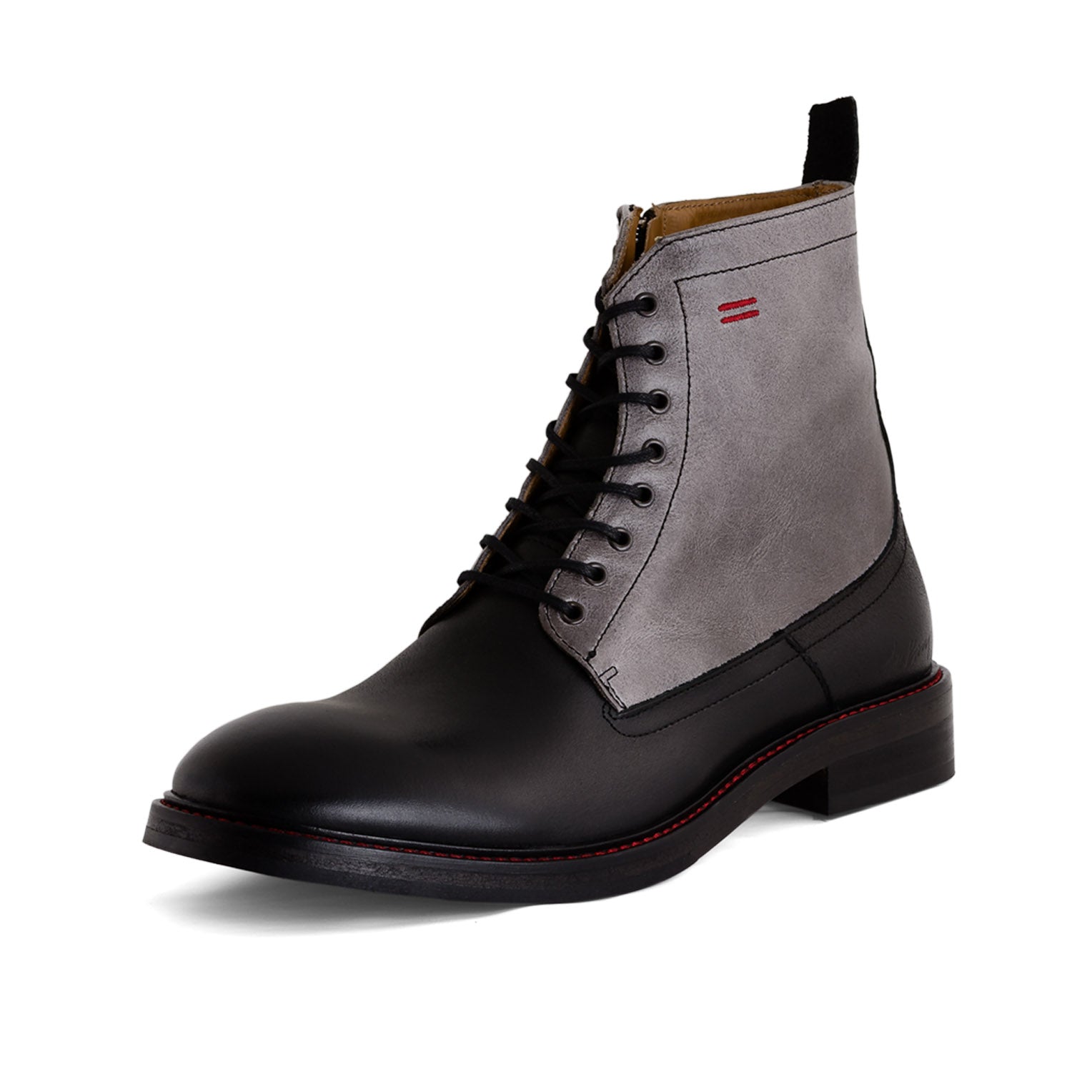 The Limited-Edition Dress Boot | NiK Kacy The Limited-Edition Dress Boot | NiK Kacy