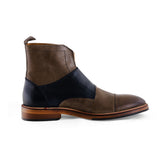 The Limited-Edition Monk Boot (5 color options) - NiK Kacy