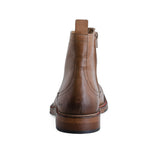The Limited-Edition Dress Boot (3 color options) - NiK Kacy