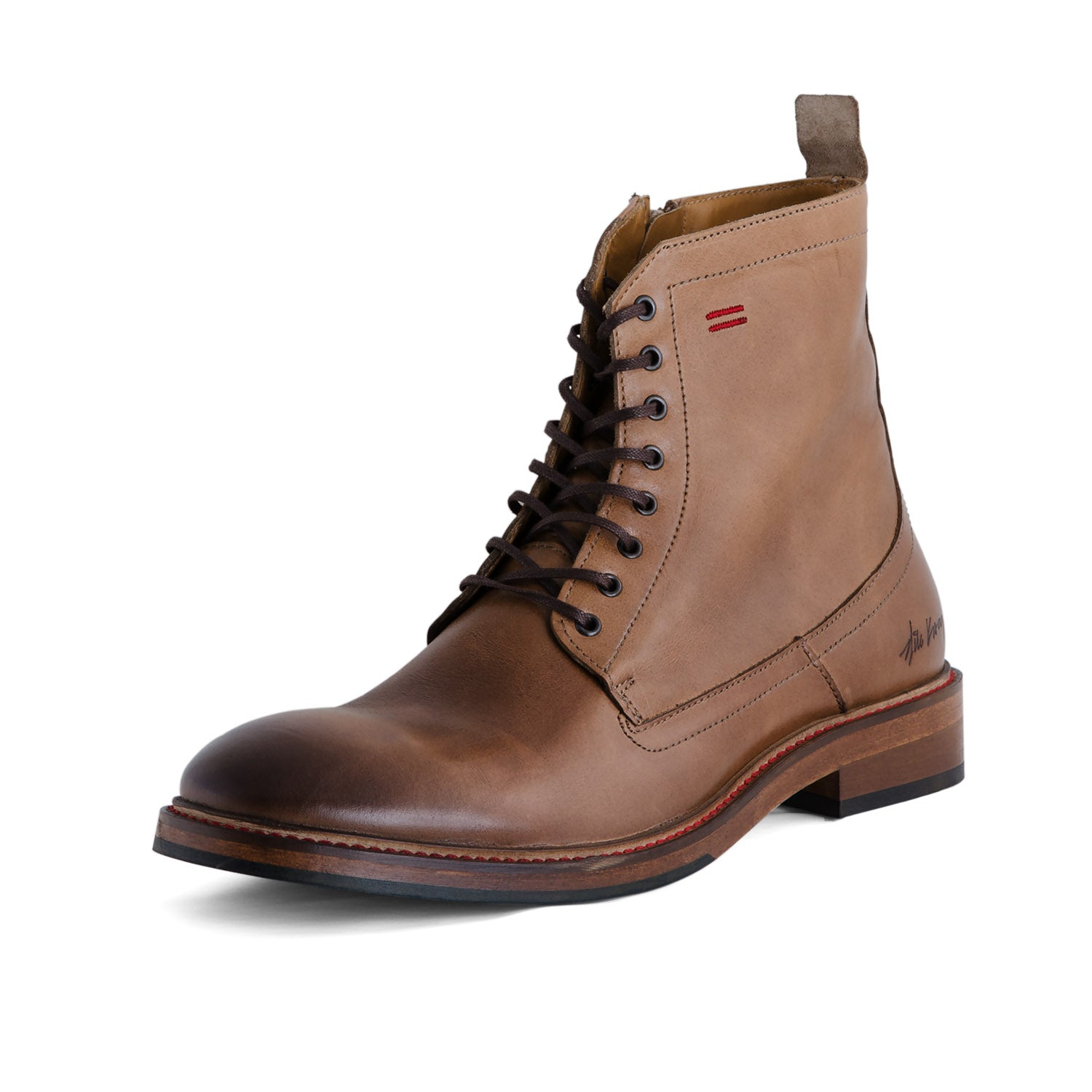 The Limited-Edition Dress Boot (3 color options) - NiK Kacy